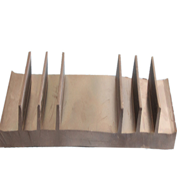 背贴式橡胶止水带