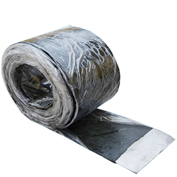 钢板腻子止水带