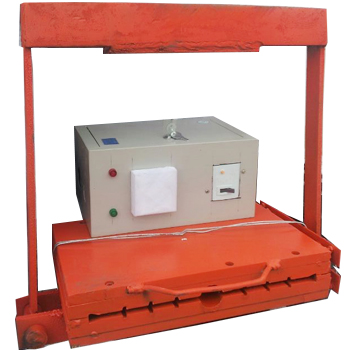 止水带热熔焊接机