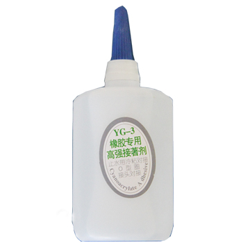 止水带接头用胶水