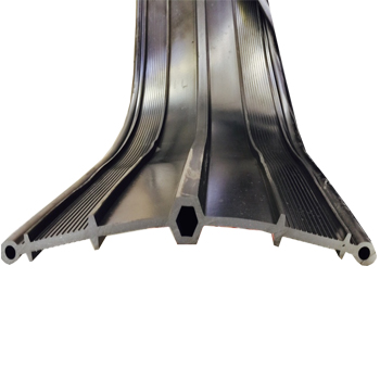 可注浆式止水带