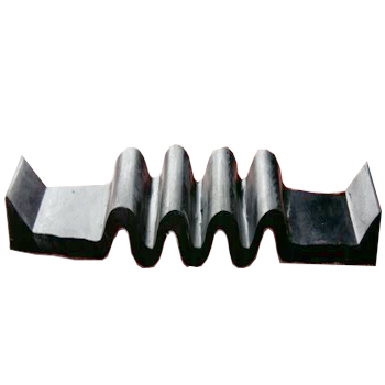 波浪型橡胶止水带